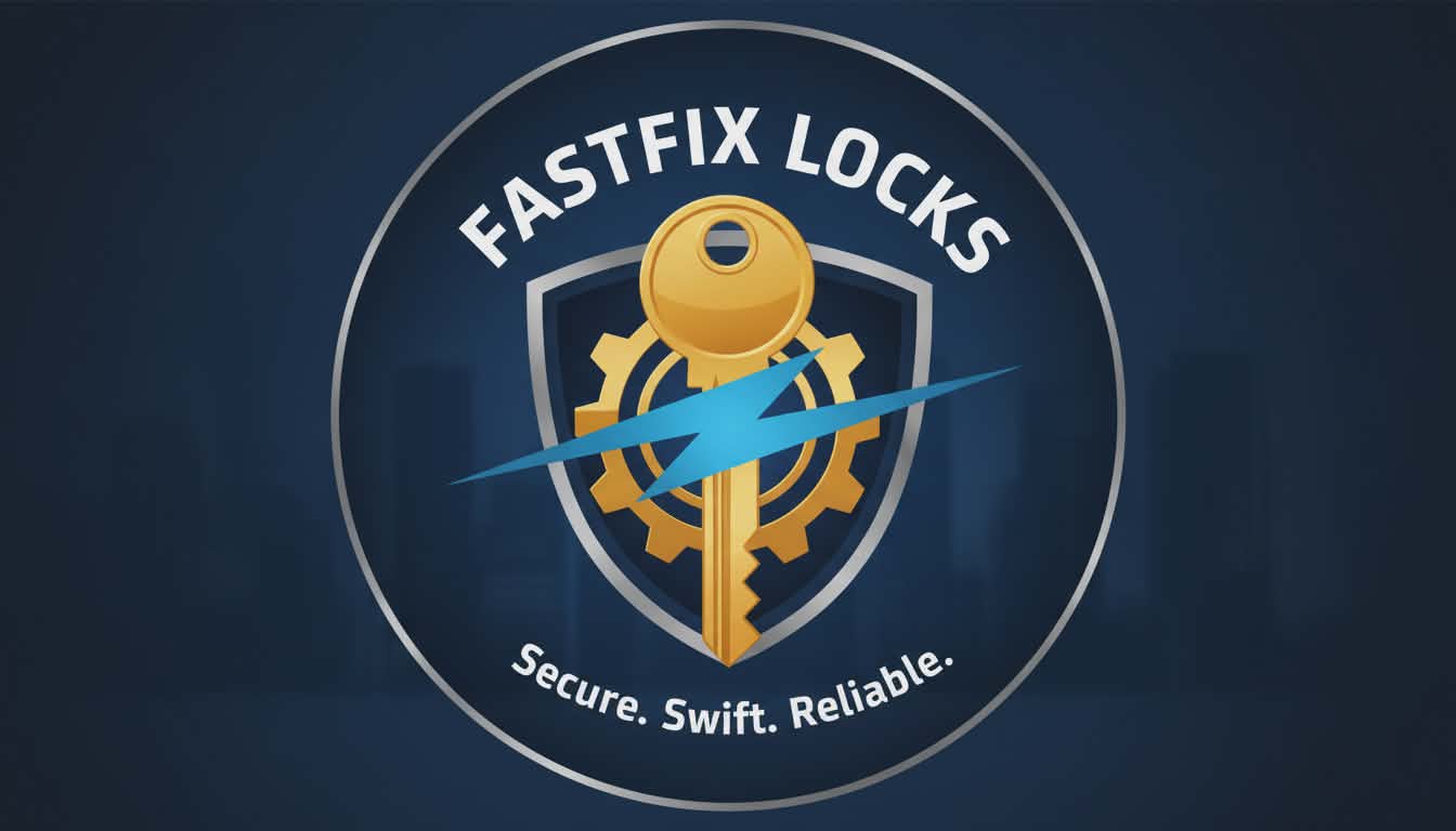 Fastfix locks